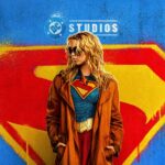 Supergirl ganha novo Poster, novo Teaser e data do 1º Trailer!