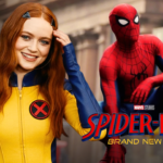 Sadie Sink como Jean Grey: Todas as Evidências que apontam a Estreia da Mutante em Homem-Aranha 4