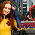 Jean Grey: Novos rumores reforçam que Sadie Sink será a personagem em Homem-Aranha 4