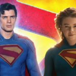 Supergirl e Superman: A Estratégia por Trás dos Logos Idênticos no Novo Universo DC