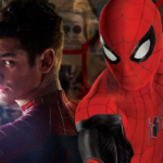 Como Homem-Aranha: Um Novo Dia se inspira nos filmes de Andrew Garfield