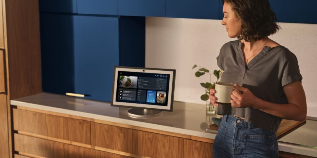 Alexa+ chega ao Brasil com IA generativa