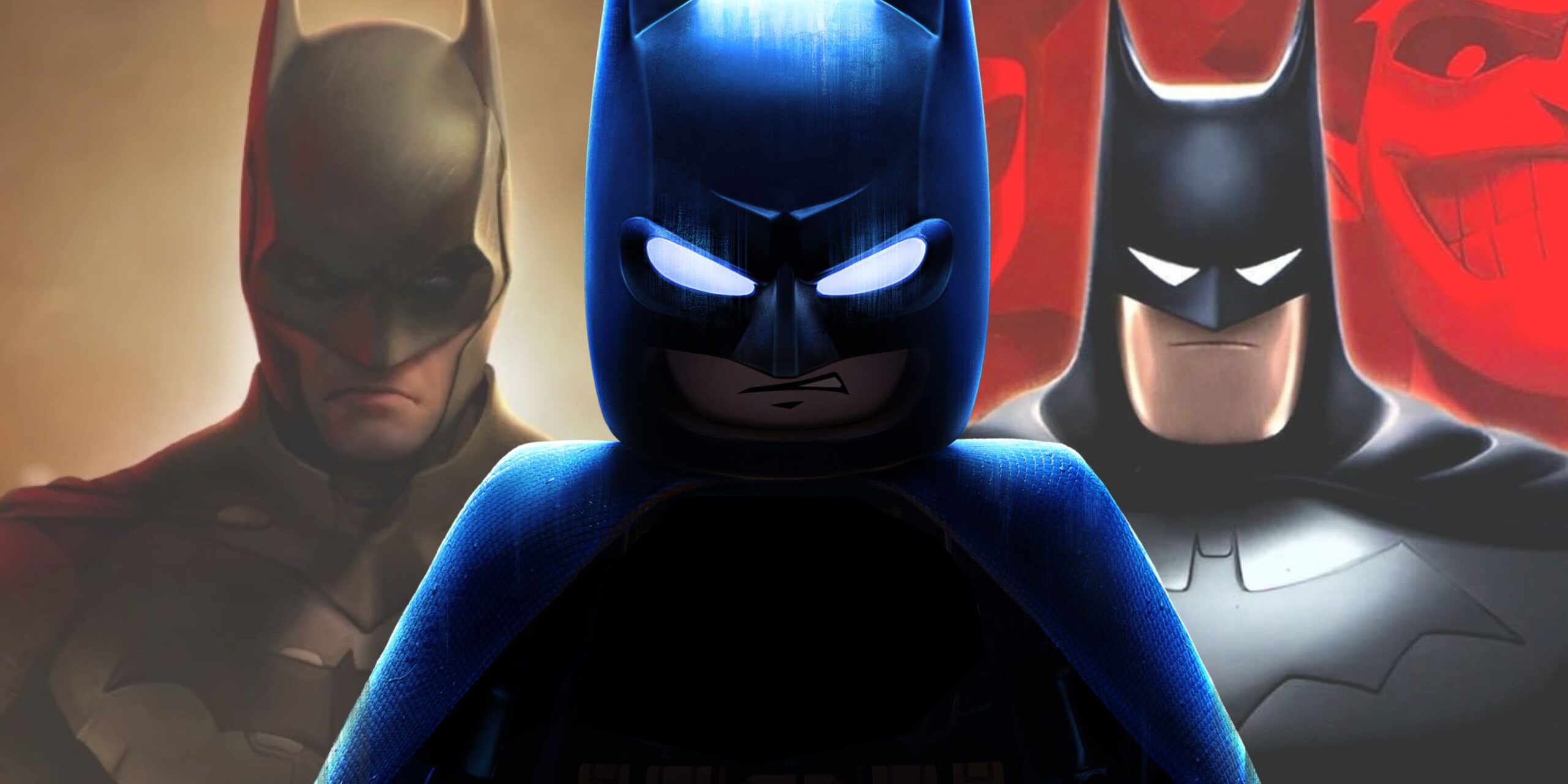 Os 10 Melhores Jogos do Batman de Todos os Tempos