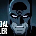 Batman: A Queda do Morcego | Trilogia animada adulta ganha trailer oficial