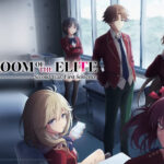 Classroom of the Elite | 5ª Temporada é Confirmada e resumo das temporadas