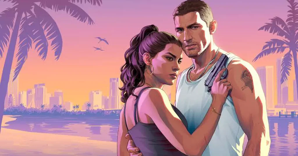 GTA 6