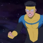 Invencível é Renovada para a 6ª Temporada no Prime Video
