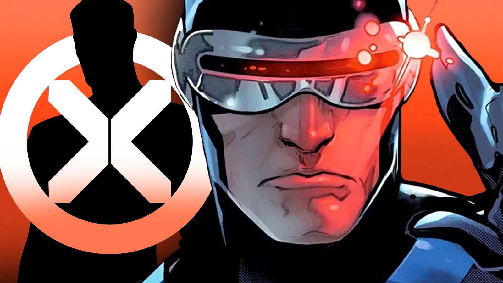 Monet St. Croix, a nova líder dos X-Men