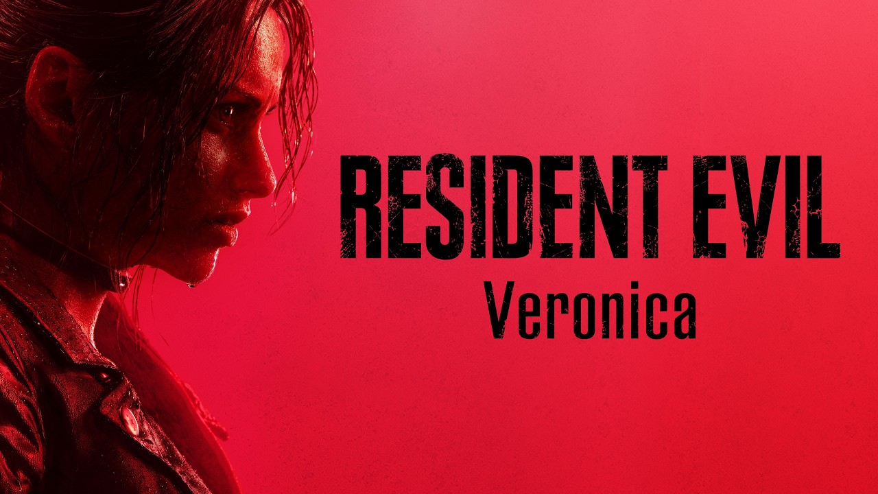 Resident Evil Veronica - Summer Game Fest 2026