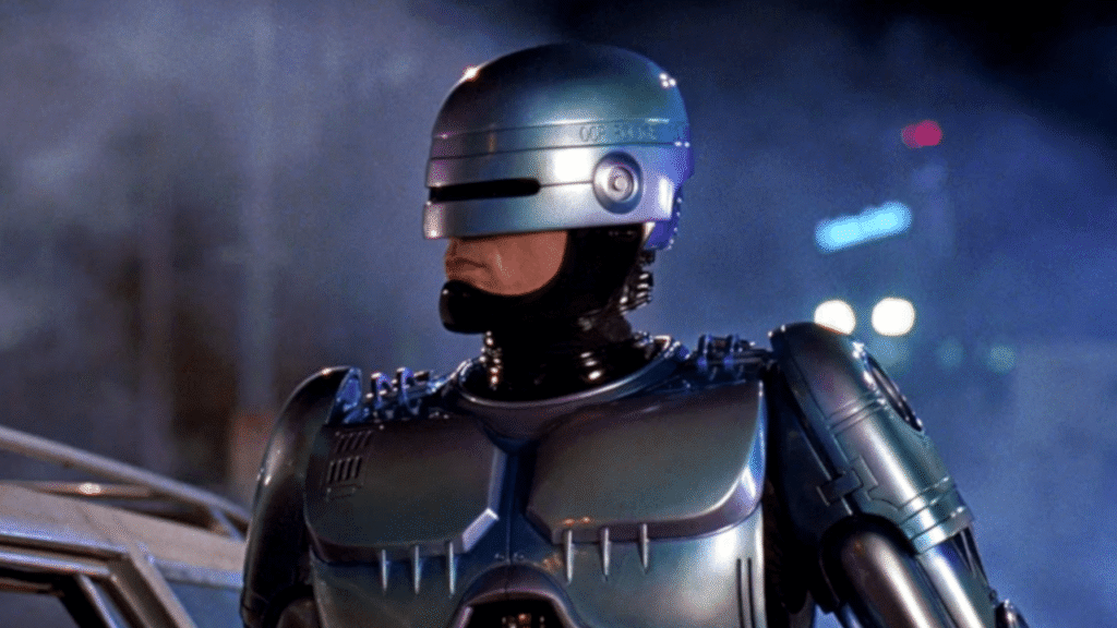 RoboCop - nova série com James Wan no Prime Video