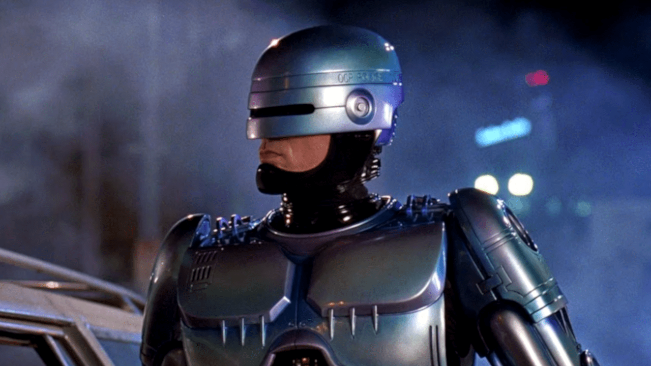RoboCop - série Prime Video com James Wan RoboCop - nova série com James Wan no Prime Video