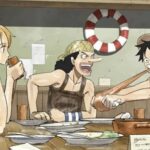 The One Piece: Remake da Netflix ganha pôster e trailer com o novo visual de Luffy