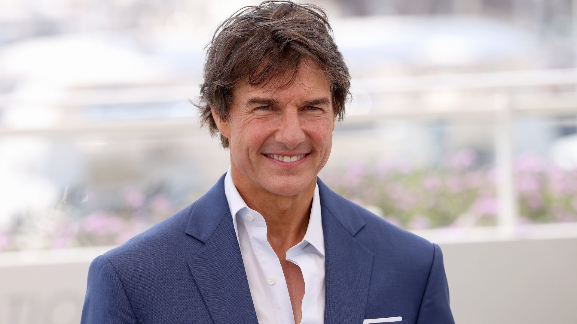 Tom Cruise - possível papel no UCM em Vingadores: Guerras Secretas
