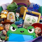 Toy Story 5: Diretor Confirma Que a Franquia Não Tem Previsão de Fim