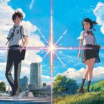 Os 10 Filmes de Anime que Mais Arrecadaram na História do Cinema