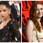 Netflix anuncia Unhinged: jogo de terror imersivo com Zoë Kravitz e Sadie Sink
