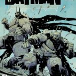 Absolute Batman #23 promete Batman contra o próprio Batman em agosto