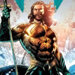 Aquaman vai enfrentar Poseidon em HQ e pode se tornar o herói mais poderoso da DC