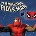 Homem-Aranha ganha edição 1000 com vilão inédito e volta de Frank Miller e Bendis