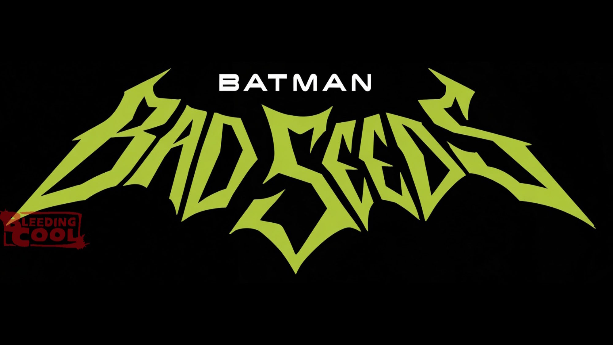 Batman: Hera Venenosa vira prefeita de Gotham e detona o evento Bad Seeds