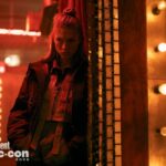 Blade Runner 2099: primeiras imagens mostram Michelle Yeoh e Hunter Schafer