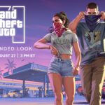 GTA VI ganha vídeo exclusivo na Netflix antes do lançamento do jogo