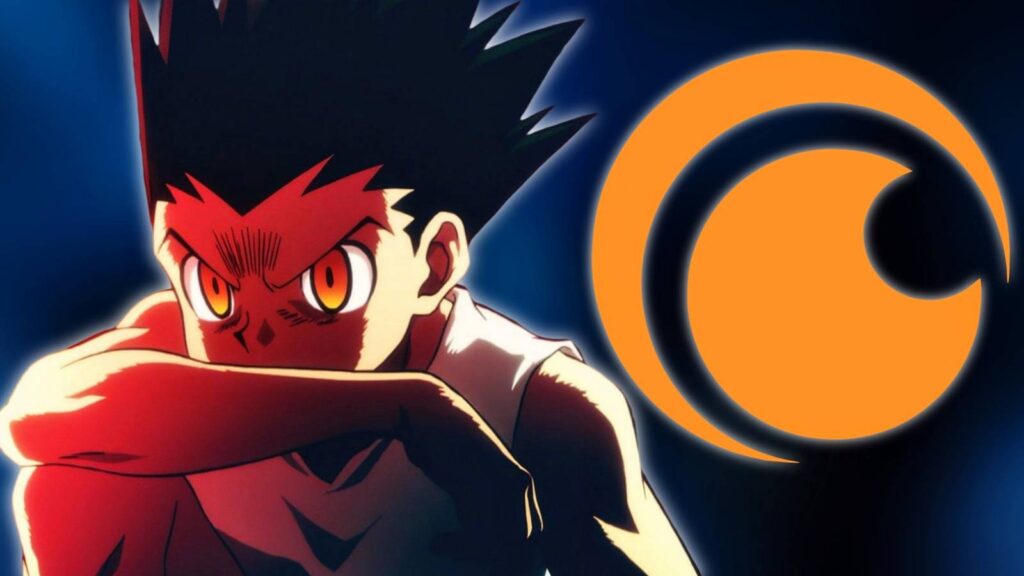 Hunter x Hunter (2011) está de volta ao catálogo do Crunchyroll