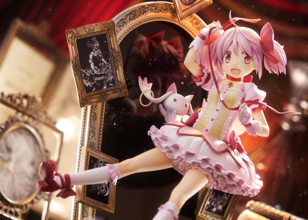 Madoka Magica: Walpurgisnacht -Rising- ganha exibição em IMAX