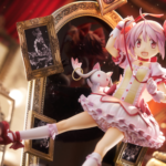 Madoka Magica: novo filme Walpurgisnacht -Rising- ganha estreia em IMAX