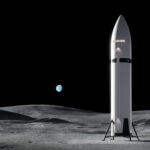 SpaceX quer construir fábricas na Lua usando robôs, revela Elon Musk