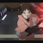 Star Wars: Visions Apresenta O Nono Jedi estreia completa no Disney+ com os 8 episódios