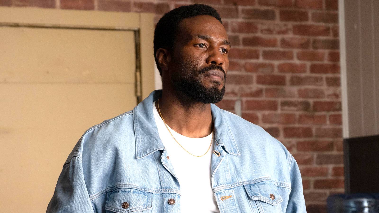 Yahya Abdul-Mateen II em Wonder Man