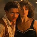 A Múmia 4: primeiras fotos de Brendan Fraser como Rick O’Connell aparecem no set