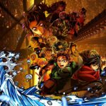Demon Slayer: Castelo Infinito Parte 2: tudo o que sabemos até agora