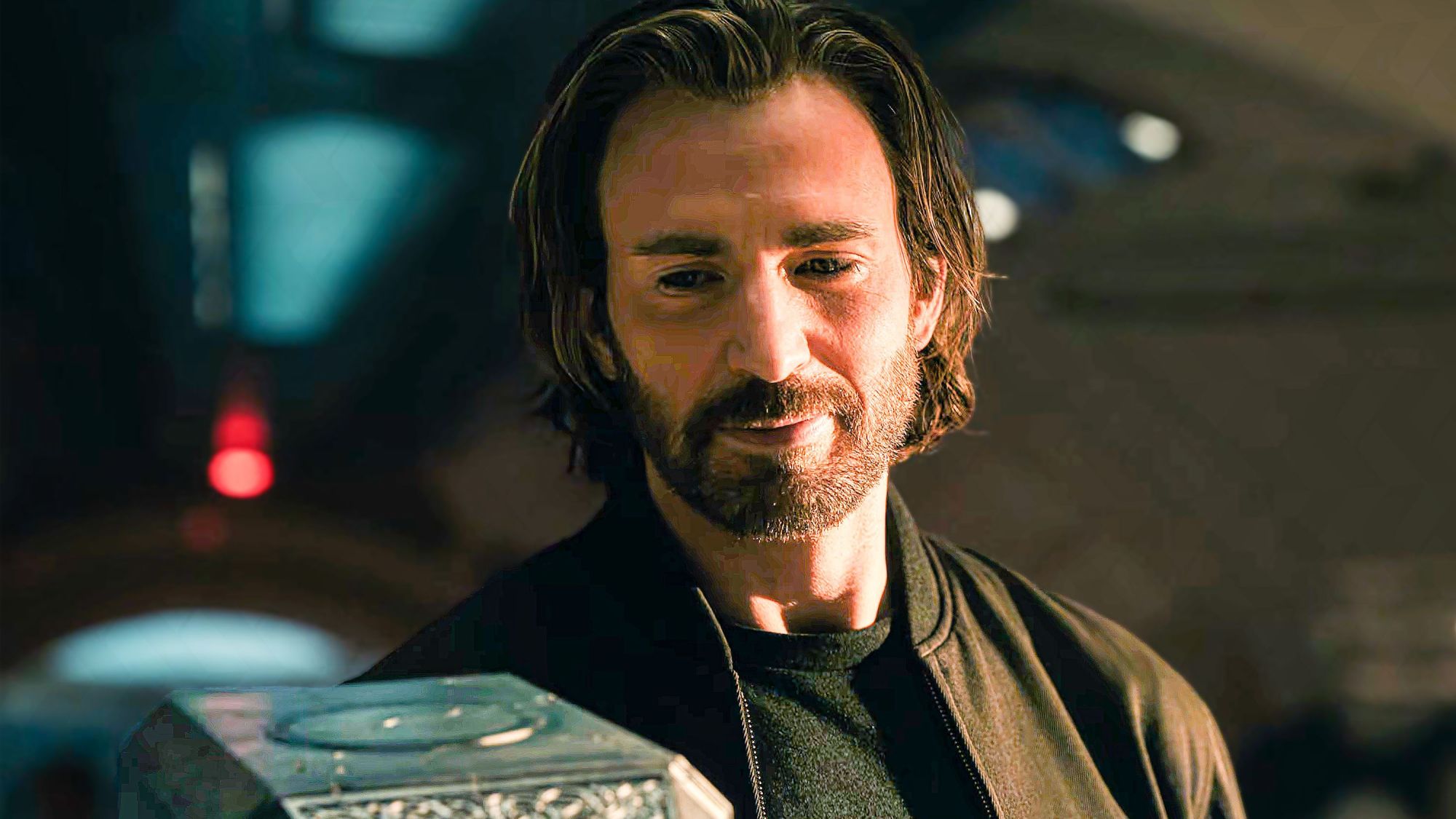 Irmãos Russo topam fazer filme de Steve Rogers devolvendo as Joias do Infinito