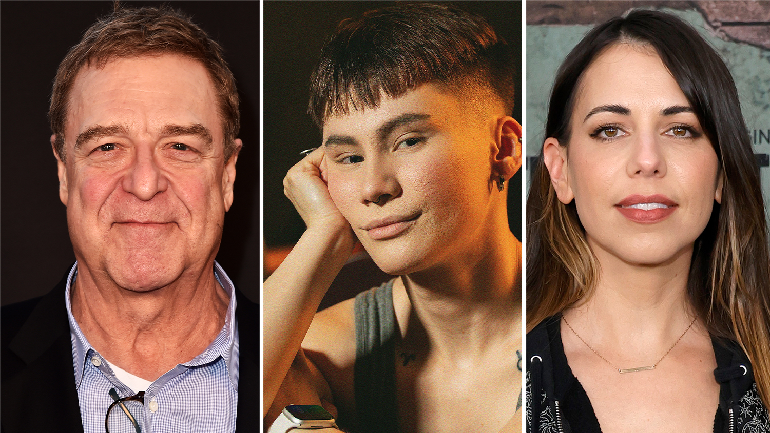 John Goodman, Ian Alexander e Laura Bailey, novos integrantes do elenco da terceira temporada de The Last of Us