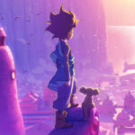 Avatar Kuruk: Wave of Chaos: tudo que sabemos sobre a nova série