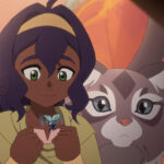 Avatar: Os Sete Refúgios já tem 3ª e 4ª temporadas confirmadas