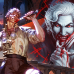 Baldur’s Gate 3 vai virar HQ, e Astarion será o primeiro protagonista