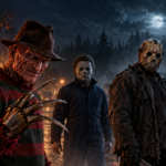 8 filmes de terror para o Halloween, do menos ao mais assustador