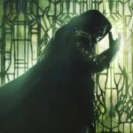 Venom, Ultron e Thanos: o que os troféus de Doutor Destino na NYCC revelam?