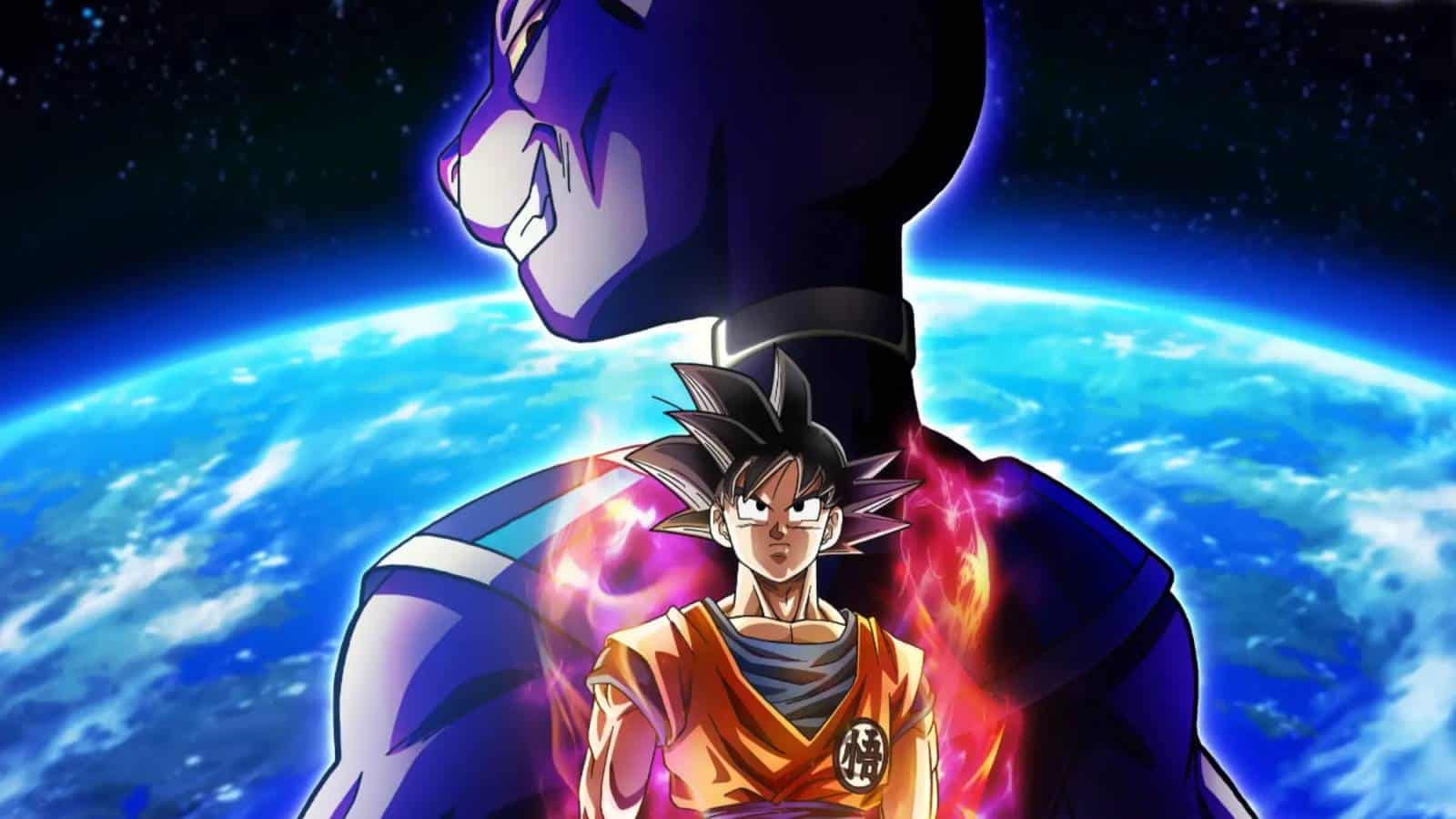 Dragon Ball remake gera críticas nas redes e fãs dizem: basta não assistir