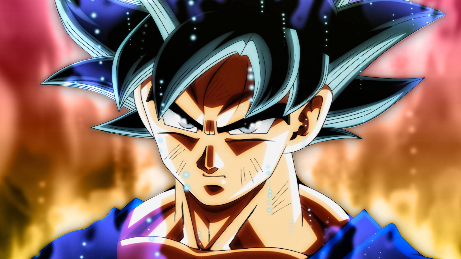 Ultra Instinto do Goku: as 5 versões, da mais fraca à mais forte (anime e mangá)
