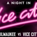 GTA 6 invade a NBA: Miami Heat vira “Vice City” um dia antes do lançamento